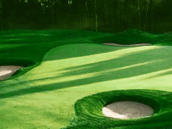  - Le Petaw Golf Club.    golfresourcesinc.com
