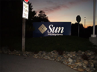    Sun Microsystems