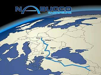   Nabucco   nabucco-pipeline.com.