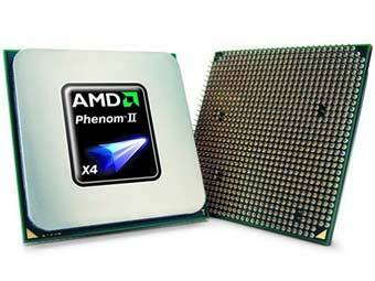  AMD Phenom II X4.    techspot.com