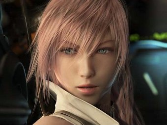  Final Fantasy XIII