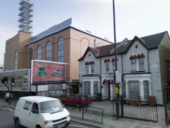    .    mosques.muslimsinbritain.org