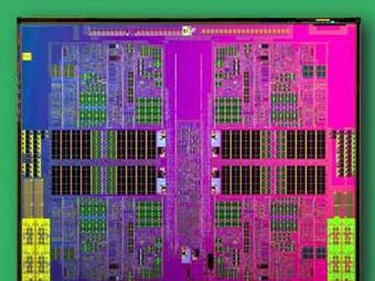 AMD Athlon II.  - AMD