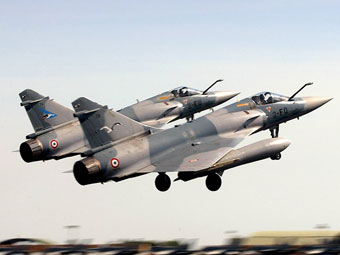 Mirage 2000.    www.defenseindustrydaily.com 