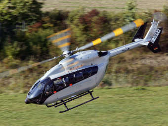 EC145.    eurocopter.com