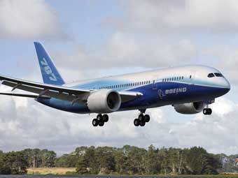 Boeing-787.    boeing.com 
