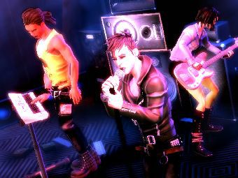  Rock Band 3