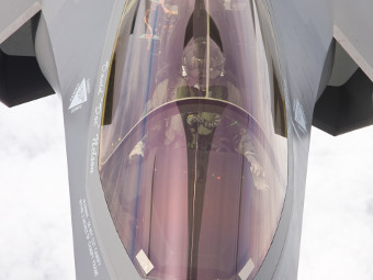 F-35A Lightning II.    jsf.mil