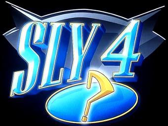  Sly 4.    