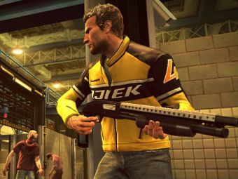  Dead Rising 2