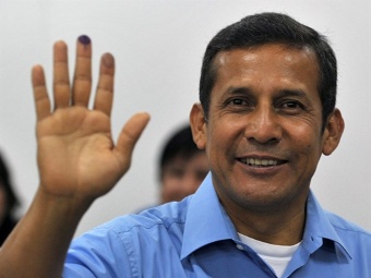     10.04.2011.  ©AFP