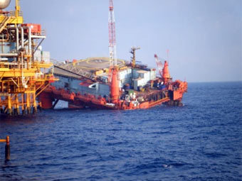   -  Petroleos Mexicanos