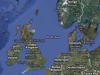    Google Maps