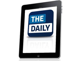 News Corp.     iPad 10  