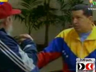   .  Telesur
