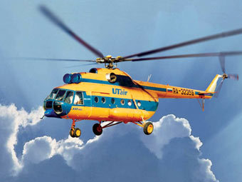 -8  Utair.    