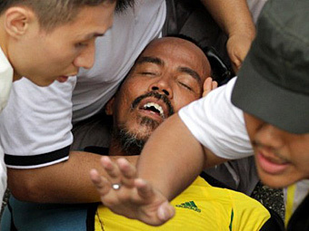  ©AFP