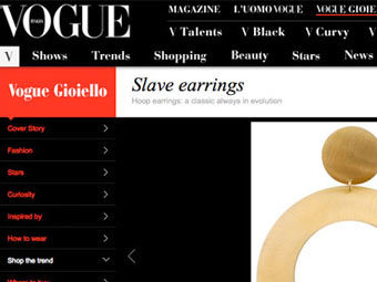     Vogue 