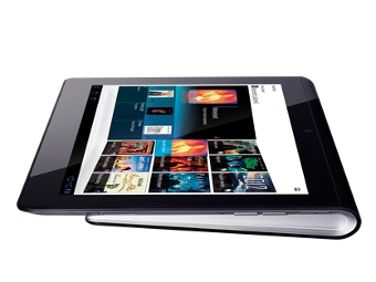 Sony Tablet S,    