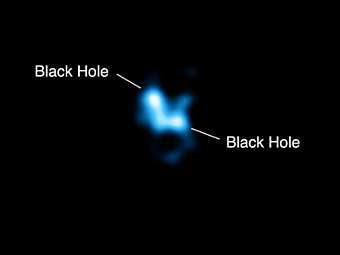       .  NASA/CXC/SAO/G.Fabbiano et al.