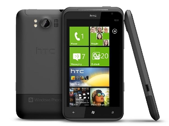  HTC Titan,    