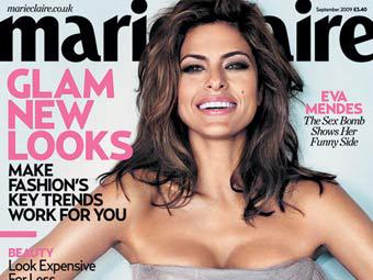  Marie Claire.    