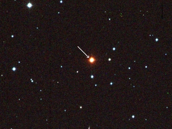 AP Columbae.  Research Consortium on Nearby Stars