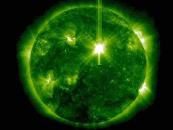    .  SDO