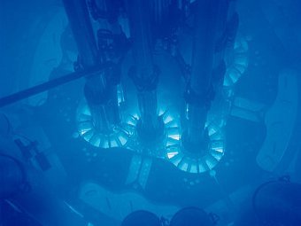    ,    daho National Laboratory.  Matt Howard/Idaho National Laboratory