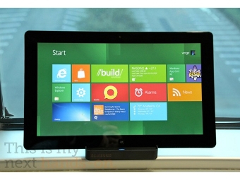   Windows 8,    This is my next