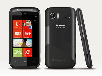 HTC Mozart