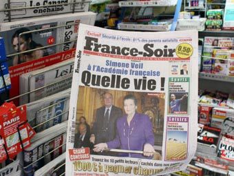  ©AFP