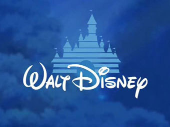 " "     Walt Disney