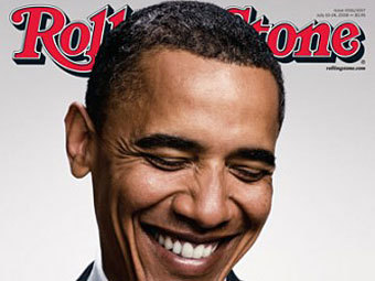      Rolling Stone.    mediaite.com