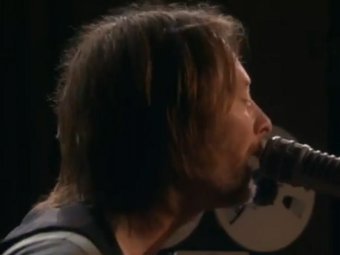     Radiohead   "From the Basement"