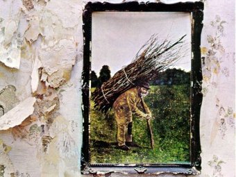    Led Zeppelin IV