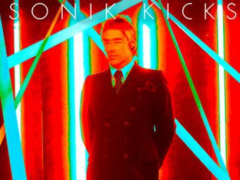      "Sonik Kicks"