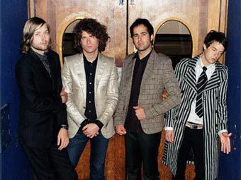 The Killers.     