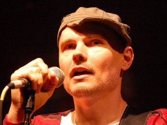  ,    The Smashing Pumpkins  Facebook