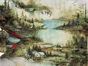    Bon Iver