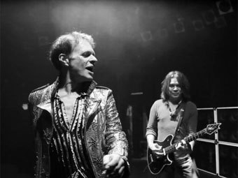       .      Van Halen