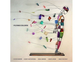   "Flying Colors"