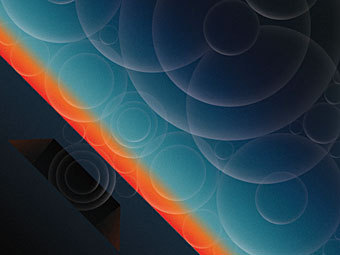    "Noctourniquet"  The Mars Volta