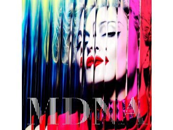   "MDNA"