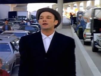    "Everybody Hurts" R.E.M.