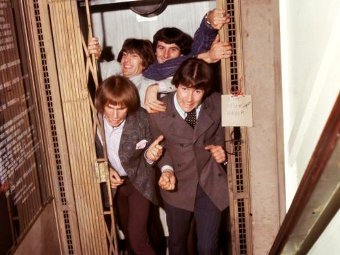 The Troggs,    last.fm
