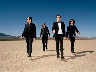 The Killers,    last.fm