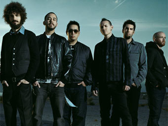 Linkin Park.    