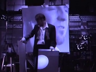    Wet Wet Wet "Love Is All Around"