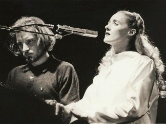 Dead Can Dance,      Facebook